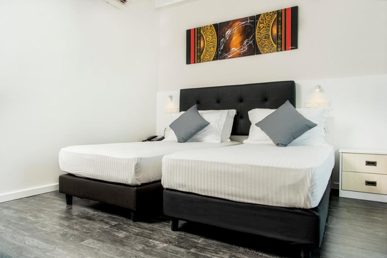 Acacia Beach Hotel Хулхумале Екстер'єр фото