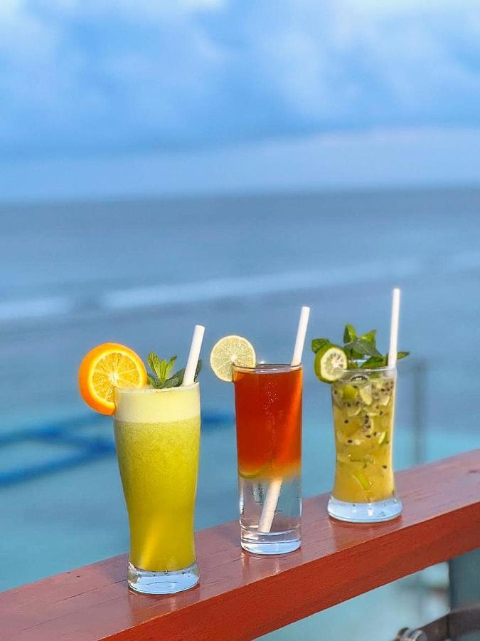 Acacia Beach Hotel Хулхумале Екстер'єр фото